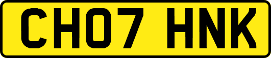 CH07HNK
