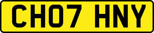 CH07HNY