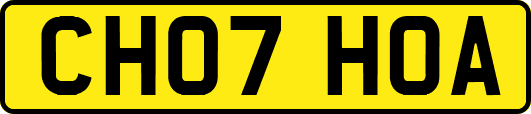 CH07HOA