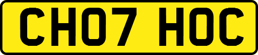 CH07HOC