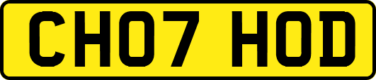 CH07HOD