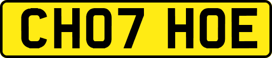 CH07HOE