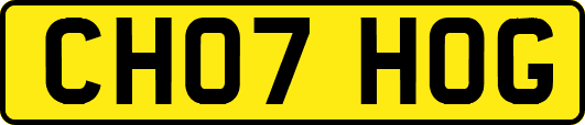 CH07HOG