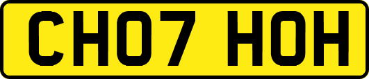 CH07HOH