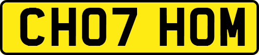 CH07HOM