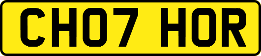 CH07HOR
