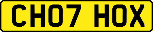 CH07HOX