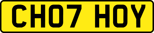 CH07HOY