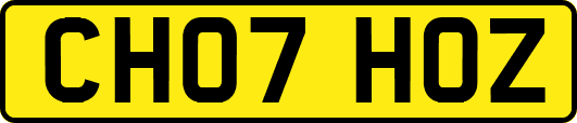 CH07HOZ