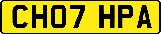 CH07HPA
