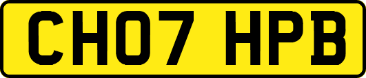 CH07HPB