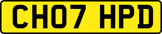 CH07HPD