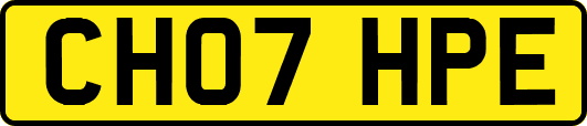 CH07HPE