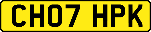 CH07HPK