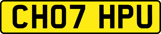CH07HPU