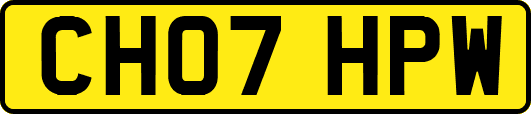 CH07HPW