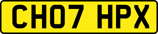 CH07HPX