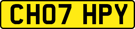 CH07HPY