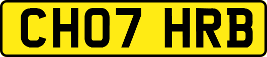 CH07HRB