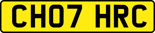 CH07HRC