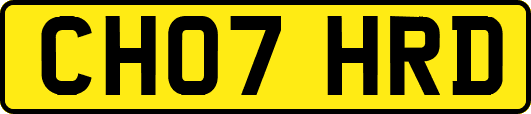 CH07HRD