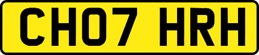 CH07HRH