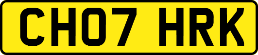 CH07HRK