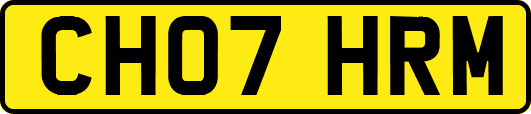 CH07HRM