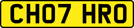 CH07HRO