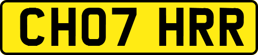 CH07HRR