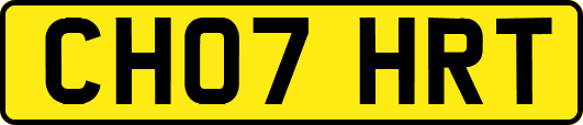 CH07HRT