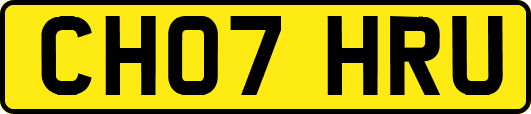 CH07HRU