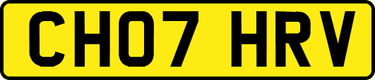 CH07HRV