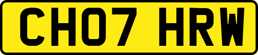 CH07HRW
