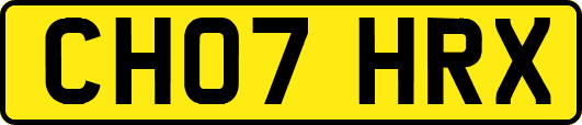 CH07HRX