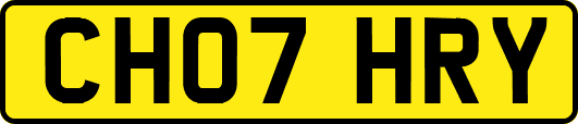 CH07HRY
