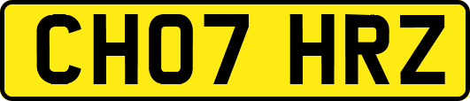 CH07HRZ
