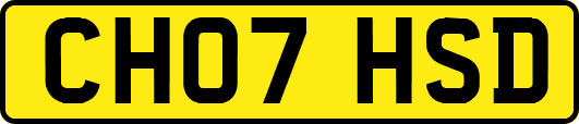 CH07HSD