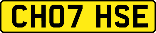 CH07HSE