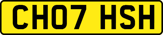 CH07HSH
