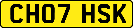 CH07HSK