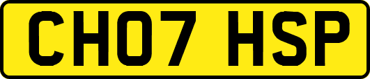 CH07HSP