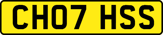 CH07HSS