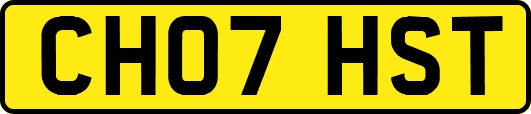 CH07HST