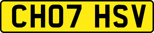 CH07HSV