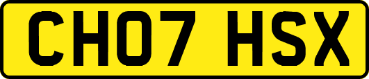 CH07HSX
