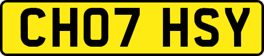 CH07HSY
