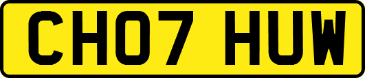 CH07HUW