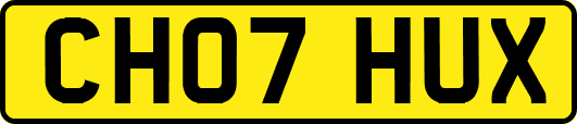 CH07HUX