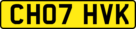 CH07HVK